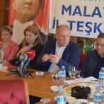 Muharrem İnce'den muhalefete adaylık &ouml;nerisi: KPSS ile yapsınlar daha iyi