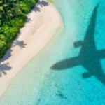 NASA a&ccedil;ıkladı: Turizm cenneti yaşanmaz hale gelebilir