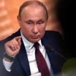 NATO eski Genel Sekreteri: Putin bana 'Rusya'yı da NATO'ya alın' dedi