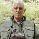 PKK'nın 2 numarasıyla r&ouml;portaj yaptılar! T&uuml;rkiye'den sert tepki