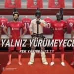 PUBG MOBILE ve LIVERPOOL FC işbirliği duyuruldu