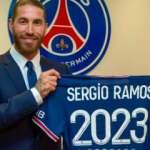 Ramos PSG'den ayrılacak mı? Kardeşi açıkladı