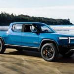 Rivian 53 milyar dolar değere ulaştı