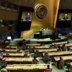 Rusya ve &Ccedil;in'den BMGK'ye Kuzey Kore'ye yaptırımlarının hafifletilmesi &ouml;nerisi