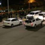 Şanlıurfa otogarında &ccedil;&ouml;p konteynırı i&ccedil;erisinde el bombası bulundu