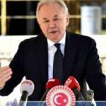 Saygısız Türkkan'a, İYİ Partili Sezgin'den tepki