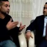 Şehit ağabeyinin kardeşi ateş püskürdü! Akşener her yerde bacım bacım diyor ama...