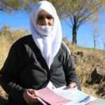 Şehit annesi de İYİ Partili Türkkan'a tepki gösterdi! 