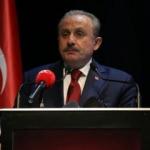 Şentop: Lütfü Türkkan milletimizden özür dilemelidir