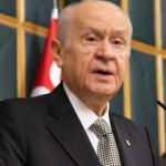 Son Dakika: Bahçeli'den 2023 talimatı: Arkadaşlarımı Anadolu'ya gönderiyorum