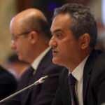 Son Dakika: Bakan &Ouml;zer'den son dakika uzaktan eğitim a&ccedil;ıklaması