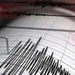 Son Dakika: Balıkesir'de 3.5 b&uuml;y&uuml;kl&uuml;ğ&uuml;nde deprem!