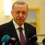 Son Dakika... Başkan Erdoğan 'müjdeyi vereceğim' dedi ve ekledi: Biraz sabır!