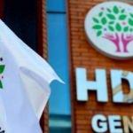 Son Dakika: HDP'nin kapatılma davasında yeni gelişme!