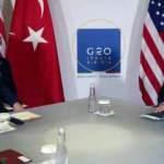 Sözcü Yazarı Çölaşan başörtülü tercüman Fatma Kavakçı'dan rahatsız oldu