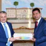 Sri Lanka Büyükelçisi Hassen: İlişkilerimizi 2. Abdülhamid dönemi seviyesine çıkartalım