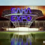 Technopc, SAHA EXPO 2021 Fuarı'nda savunma sanayisi ürünlerini sergiliyor