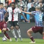 Trabzonspor'da Bakasetas şoku!