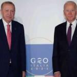 Turan'dan Erdoğan-Biden görüşmesi yorumu: Mesele süre değil, ne konuşulduğu