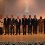 T&uuml;rk d&uuml;nyasının belgesel filmleri Niğde'de yarıştı 