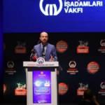 Türkiye Girişimci Buluşması Zirvesi, ödül töreniyle sona erdi