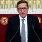 Türkiye Muharip Gaziler Derneği Burdur Temsilciliği İYİ Partili Türkkan'ı kınadı