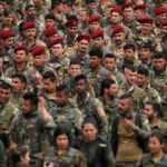 Türkiye'nin operasyonu öncesi YPG'den 'çukur' hamlesi