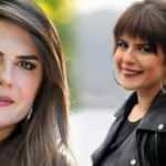 Ünlü oyuncu Ayça Erturan anne oldu! Bebeğiyle ilk pozunu paylaştı