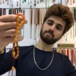 Genç girişimci dede mesleğini sürdürerek 3 atölye açtı! Avrupa ve Uzak Doğu'ya gönderiyor