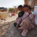 Yemen'in Marib kentinde büyük göç: 50 bin kişi evini terketti