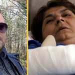 Yengesini baltayla yaralayan caninin cezası belli oldu!