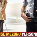 KPSS 65 puan ile Yıldız Teknik Üniversitesi personel alım ilanı! Başvuru için son 6 gün