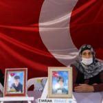 800 gündür Diyarbakır anneleri evlatları için nöbette