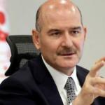 İçişleri Bakanı Soylu'dan Kılıçdaroğlu'na "helalleşme" tepkisi