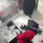 Hırsızlık yapıp haberlere çıkınca paranın 2 katını getirip helallik istediler