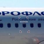 Aeroflot’a yaptırım iddialarına Kremlin'den tepki