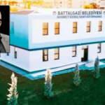 Ahmet Keke&ccedil; adına k&uuml;t&uuml;phane yarın a&ccedil;ılıyor