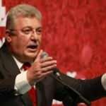 Akbaşoğlu'ndan Türkkan'a "milletvekilliğinden istifa et" çağrısı