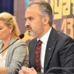 Alinur Aktaş'tan belediye başkanlarına çağrı: Eğer samimiyseniz...