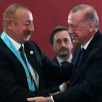 Aliyev'den zirveye damga vuran Erdoğan sözleri