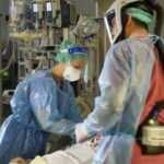 Almanya'da dördüncü dalga rekoru: Vaka sayıları 5 milyonu geçti