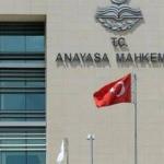 Anayasa Mahkemesi HDP'nin kapatma savunmasını Yargıtay'a gönderdi