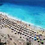 Antalya turizmde yabancı rakiplerini geride bıraktı