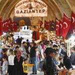 Ara tatil Güneydoğu'da turizmi canlandıracak