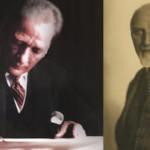 "Atat&uuml;rk hırsız CHP&rsquo;liler y&uuml;z&uuml;nden Jansen&rsquo;e verdiği s&ouml;z&uuml; tutamadı"