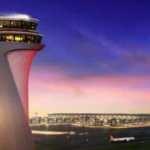İstanbul Havalimanı, 2021’de Avrupa'nın zirvesinde yer aldı