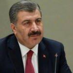 Bakan Koca'dan Diyabet Günü mesajı