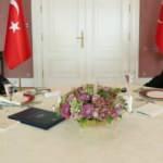 Bakir İzetbegoviç: Erdoğan çok güçlü bir lider