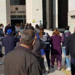 Balıkesir'de bir polisin şehit edilmesine ilişkin yakalanan 12 zanlı tutuklandı