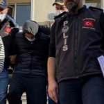 Başak Cengiz'i samuray kılıcıyla &ouml;ld&uuml;ren G&ouml;ktuğ B. tutuklandı